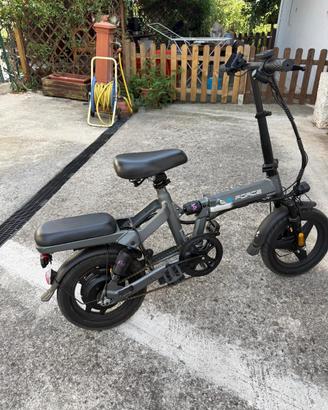 Bici elettriche