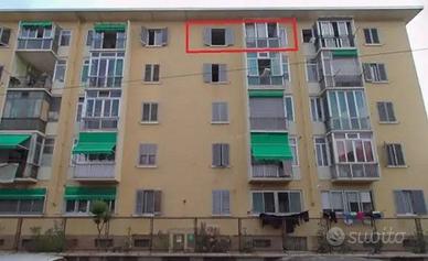 Immobile in asta di 82 m² a Torino