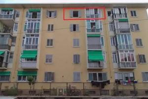 Immobile in asta di 82 m² a Torino