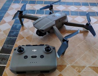Dji Mavic Air 2