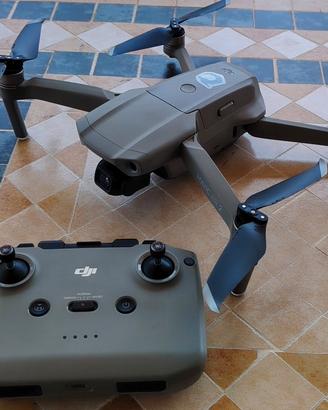 Dji Mavic Air 2