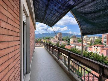 ATTICO A TERNI