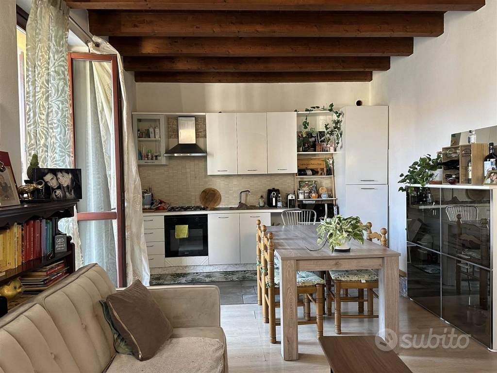 Appartamento – Tradate, Barnasc, Ceppine - Vista 5