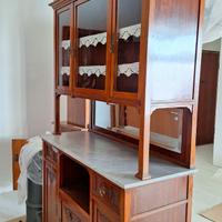 credenza anni 20