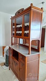 credenza anni 20