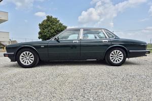 Jaguar XJ Sovereign 4.0