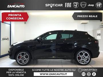 Alfa Romeo Tonale 1.3 280cv Plug-in Hybrid AT...