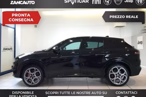 Alfa Romeo Tonale 1.3 280cv Plug-in Hybrid AT...