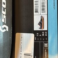 Scott Supertrac RC 2 Donna 38,5