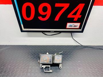 CONTACHILOMETRI HONDA NX 650 DOMINATOR