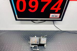 CONTACHILOMETRI HONDA NX 650 DOMINATOR