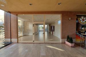 Negozio centro commerciale Bibbiena