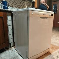 Lavastoviglie 60 cm SEKOM digitale perfettamente f