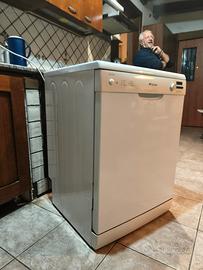 Lavastoviglie 60 cm SEKOM digitale perfettamente f