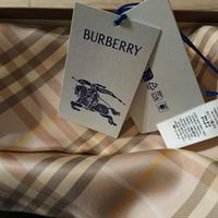 FOULARD DONNA BURBERRY