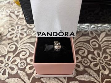 Charm gufo laureato Pandora 
