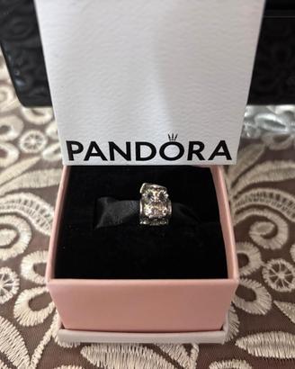 Charm gufo laureato Pandora 