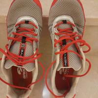 Scarpe atletica Brooks Nerve LD