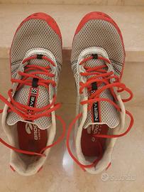 Scarpe atletica Brooks Nerve LD