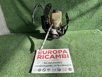 Pompa Idroguida Elettrica Ford Kuga