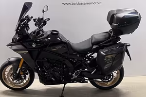 YAMAHA Tracer 900 GT Abs my23