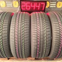 4 GOMME 235 50 19 INVERNALI 85/90% CONTINENTAL