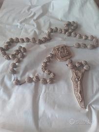 Rosario da parete