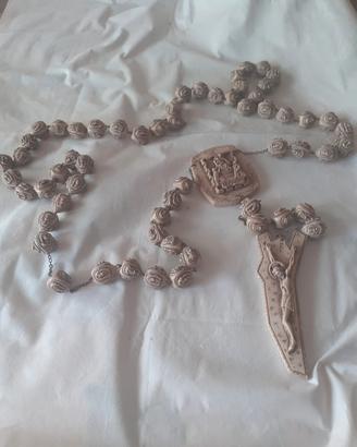 Rosario da parete