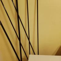 Letto 1 piazza per degenti