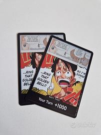 One Piece - Don speciali op15