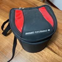 Borsa ducati performance 96760908B