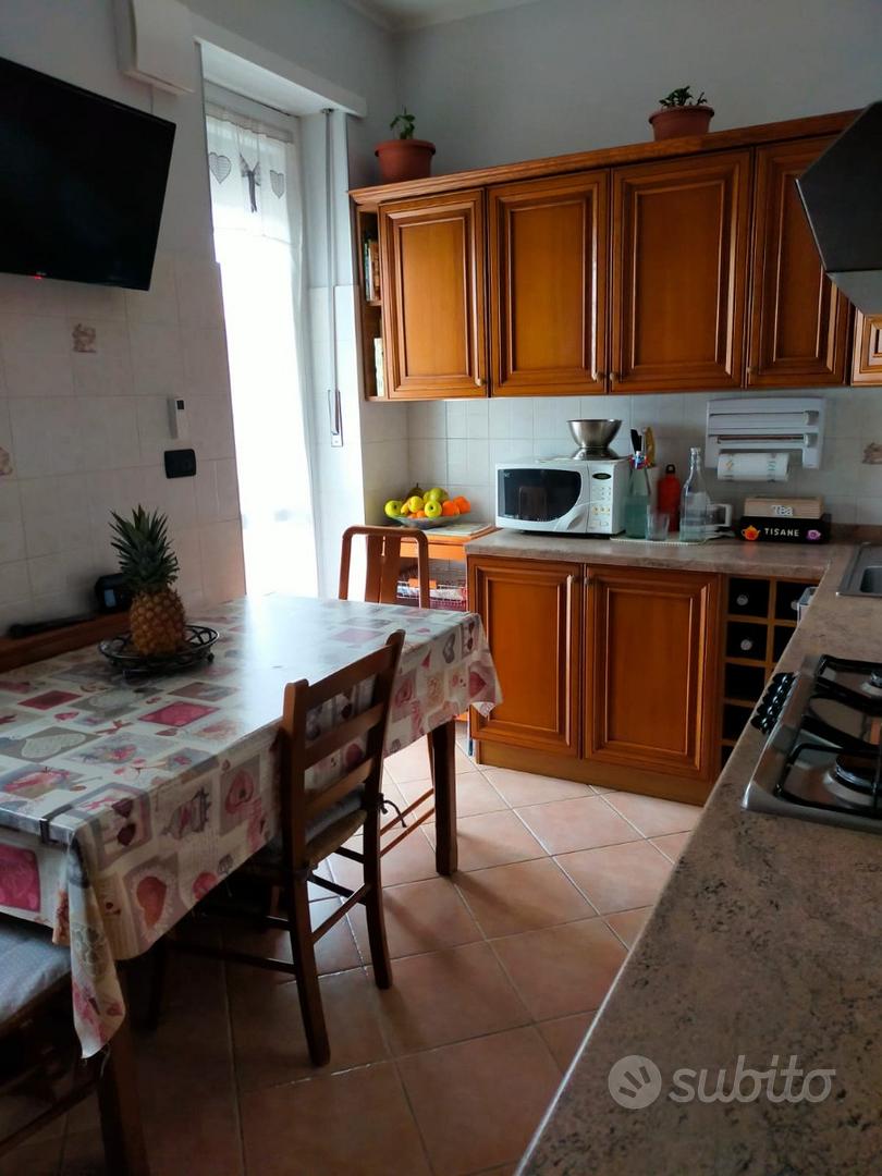 Apartment in Cercenasco, Torino - Vista 3