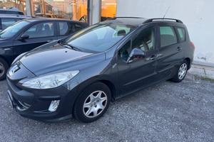 Peugeot 308 1.6 HDI OK NEOPATENTATI