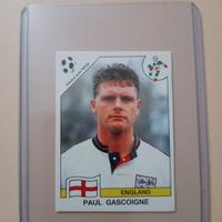 Gascoigne Italia 90 