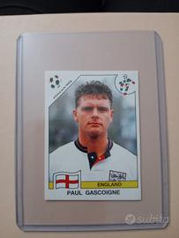 Gascoigne Italia 90 