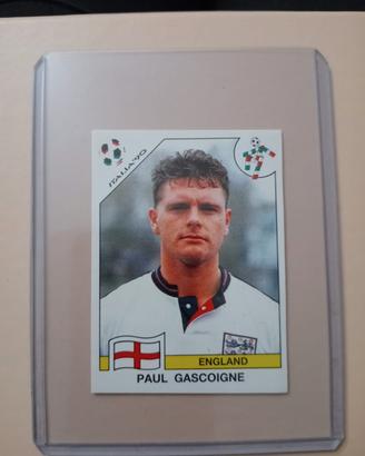 Gascoigne Italia 90 