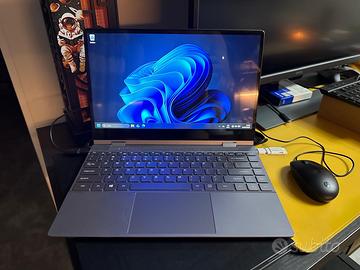 Laptop BMAX Y14 convertibile tablet *PARI A NUOVO*