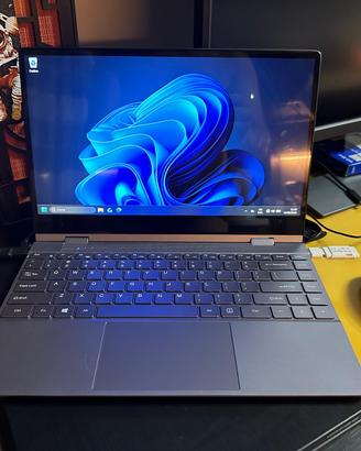 Laptop BMAX Y14 convertibile tablet *PARI A NUOVO*