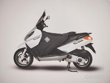 Coprigambe Tucano Urbano R 071 Atlantis 500