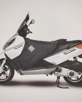 Coprigambe Tucano Urbano R 071 Atlantis 500