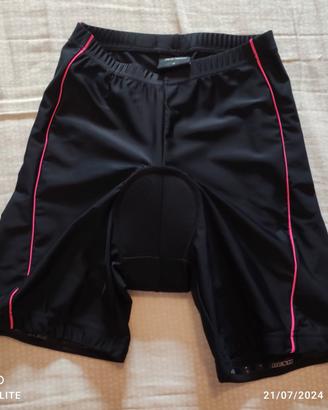Nr. 4 Fondelli Pantaloncini imbottiti da ciclismo