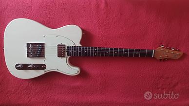 Eko teros v-nos olimpyc white