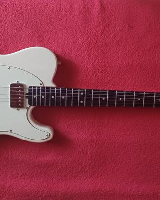 Eko teros v-nos olimpyc white