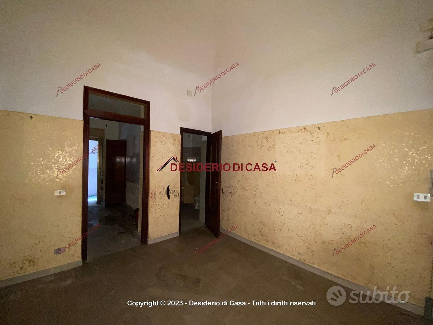 Apartment in Palermo, Villaggio Santa Rosalia, IV Circoscrizione - Vista 4