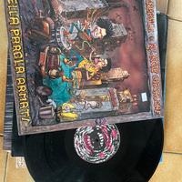 Il generale & D. J. Kote Giacalone