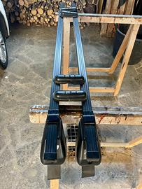 Barre Portatutto La Prealpina