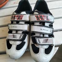scarpe bici da corsa