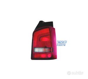 FANALE DX VOLKSWAGEN VW TRANSPORTER T5 1P 10-15 FU
