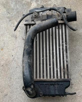 Radiatore intercooler toyota Yaris