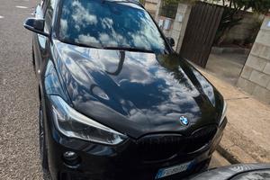 bmw x1 20xdrive 